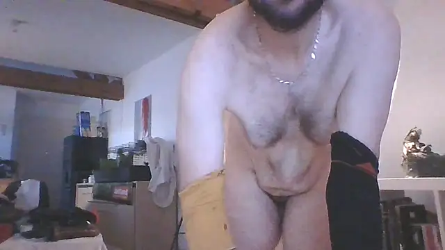 Mastersanges 라이브 XXX 채팅