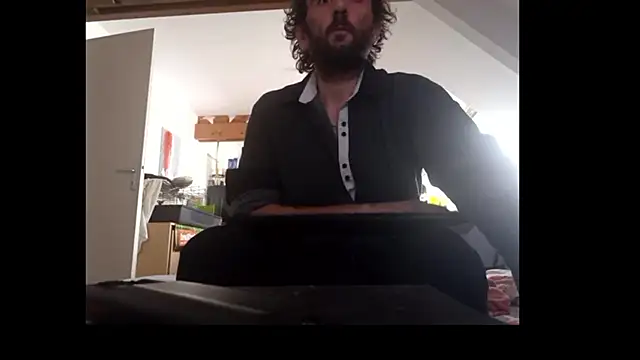 Mastersanges Show in webcam