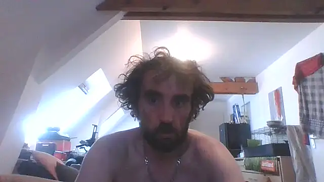 Show de webcam de Mastersanges