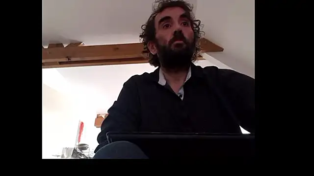 Mastersanges Webcam Show