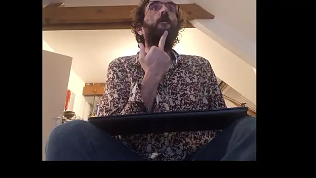 Webkamerová show Mastersanges