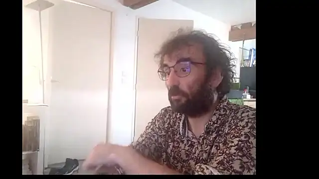 Mastersanges Шоу с уебкамера