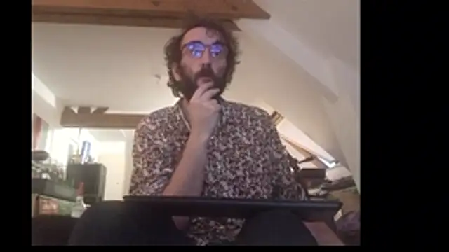 Webkamerová show Mastersanges