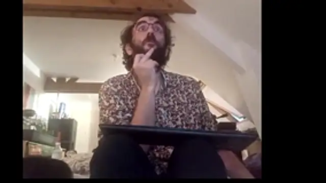 Mastersanges Show in webcam