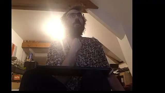 Mastersanges Webcamshow