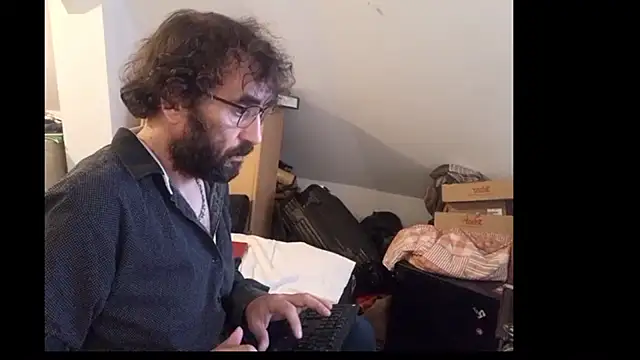 Mastersanges Webcamshow