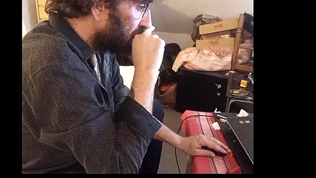 Mastersanges Show Webcam