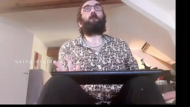 Mastersanges Show Webcam