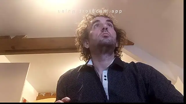 Mastersanges' Webcam Show