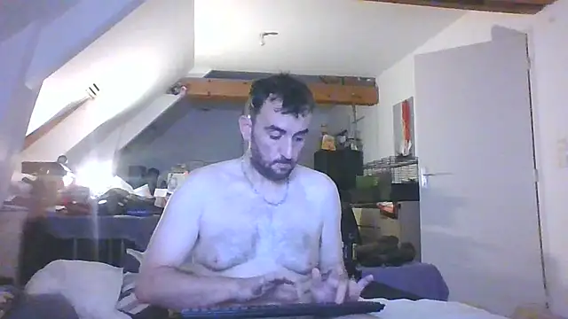 Show Webcam de Mastersanges