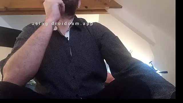 Mastersanges Pertunjukan Webcam