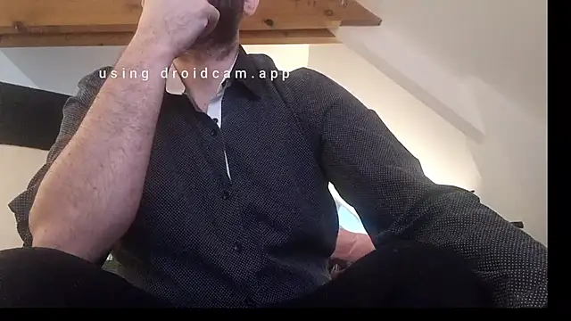 Mastersanges Webcam-Show