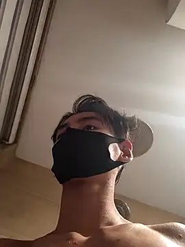 Živý XXX chat xingyintaidi