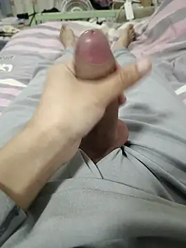 xingyintaidi 웹캠 쇼