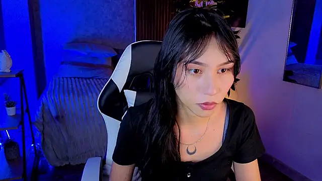 Miaa_Lee7 라이브 XXX 채팅