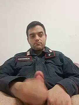 SensitiveOption8 Webcam show