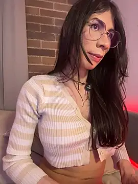 Amby_ambar Шоу с уебкамера