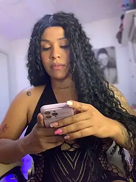 tinalove7 Webcam show