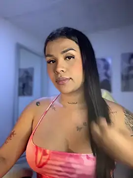 tinalove7's Webcam Show