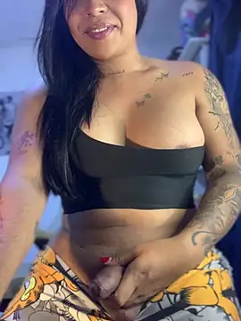 tinalove7 웹캠 쇼