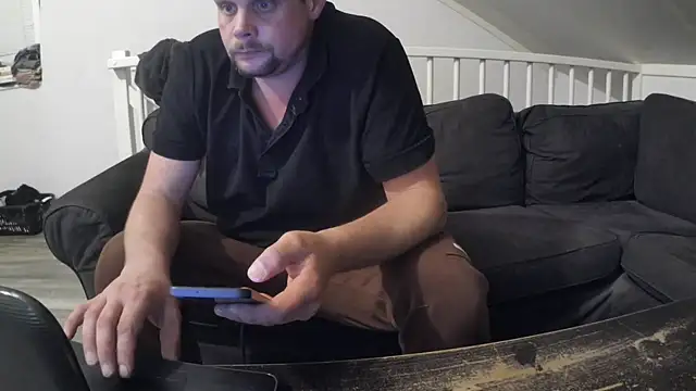 YourLoveBoyKevin Webcamshow