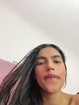 trex_x Adlı Modelin Canlı XXX Sohbeti
