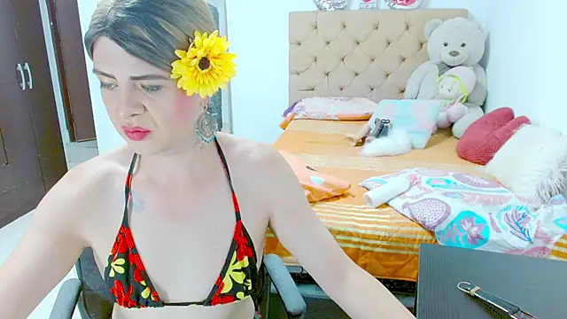 Webkamerová show Dolldirtyxxx