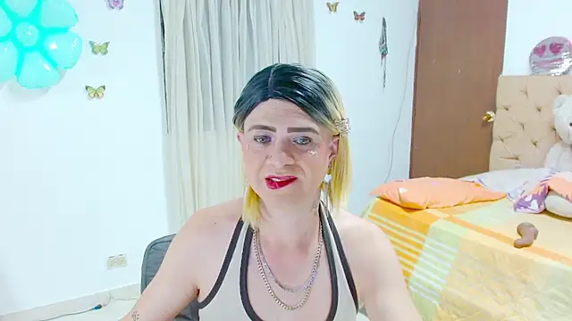 Dolldirtyxxx – webcam-show
