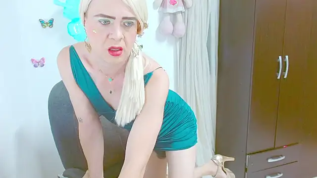 عرض كام Dolldirtyxxx