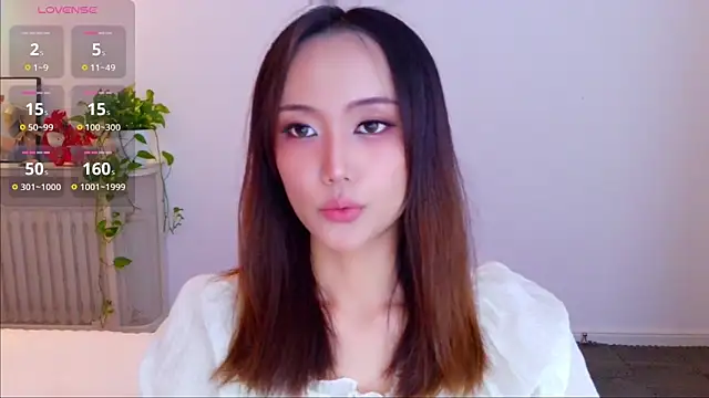 Chat XXX Live yufenna