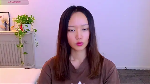 yufenna's Live XXX Chat