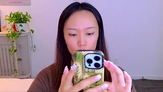 Živý XXX chat yufenna