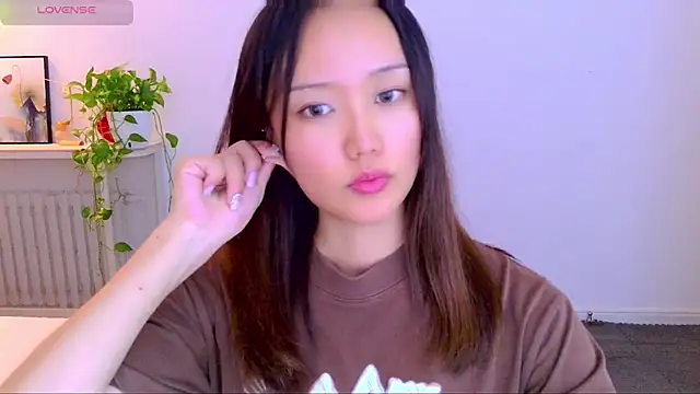 yufenna's Live XXX Chat