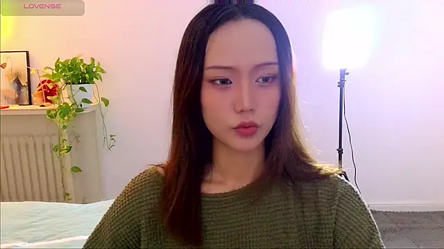 yufenna's Live XXX Chat