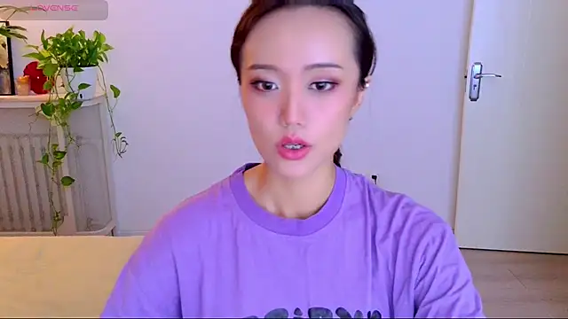 แชท XXX สดของ yufenna