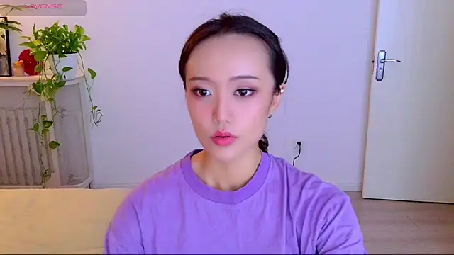 Chat +18 de yufenna ao vivo