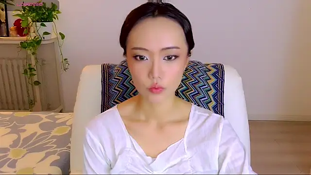 yufenna's Live XXX Chat