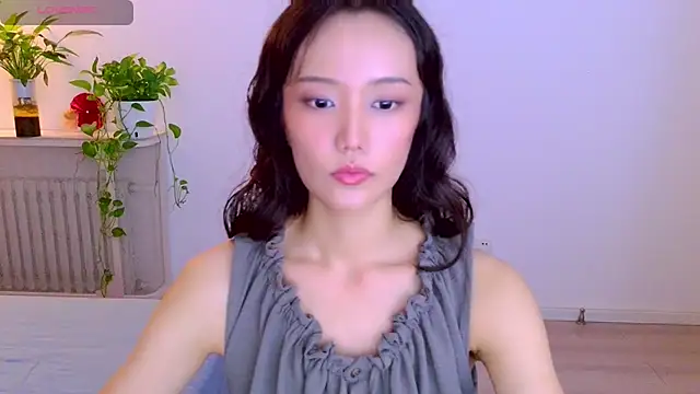 Chat +18 de yufenna ao vivo