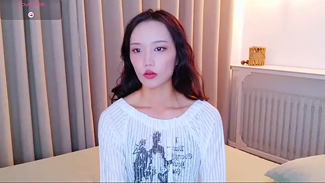 yufenna Webcam show