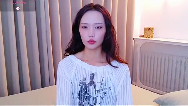 yufenna Chat XXX in diretta