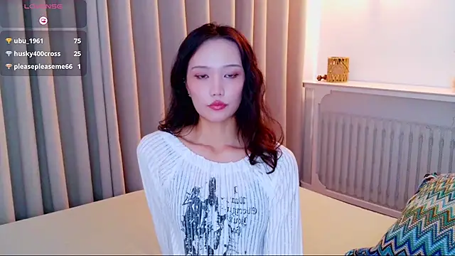 Chat XXX Live yufenna
