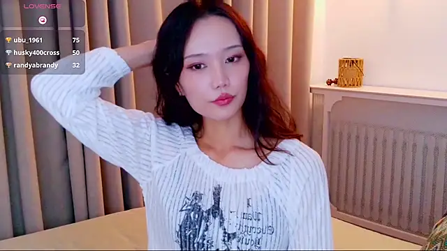 Chat +18 de yufenna ao vivo