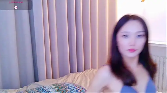 แชท XXX สดของ yufenna
