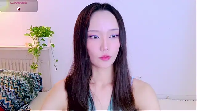 yufenna – Live XXX-chat