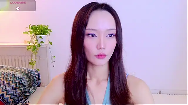 yufenna – Live XXX-chat