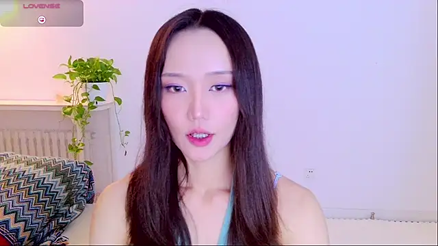 แชท XXX สดของ yufenna