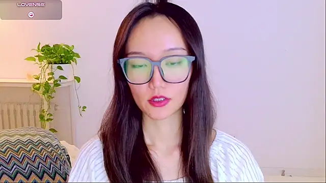 yufenna's Live XXX Chat