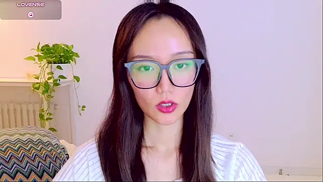 yufenna's Live XXX Chat