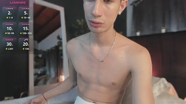 NovaaWheler Webcam Show