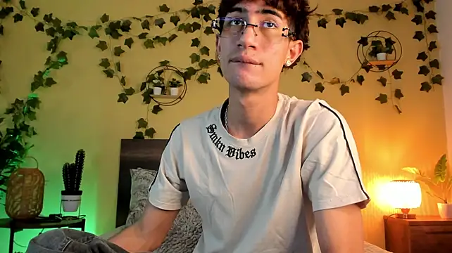 NovaaWheler Show Webcam